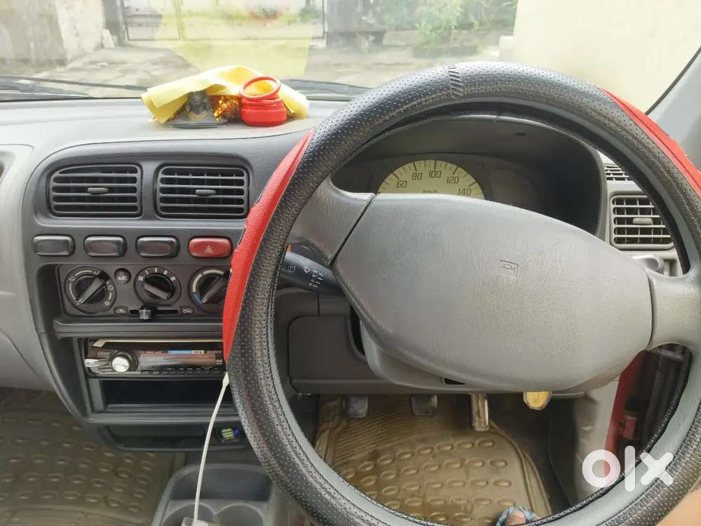 Maruti Suzuki Alto 800 Lxi 2009 With Excellent Engine Condition.