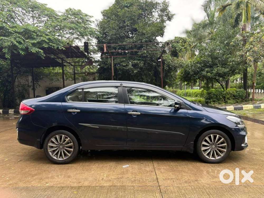 Maruti Suzuki Ciaz Alpha 1.5, 2022, Petrol