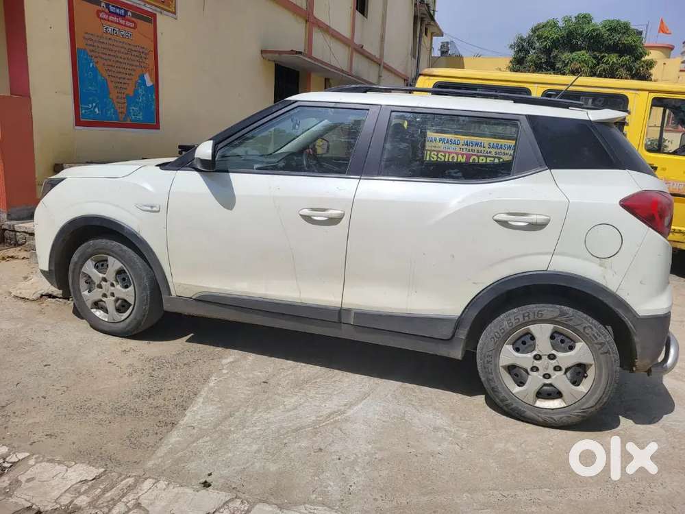 Mahindra Xuv300 2020