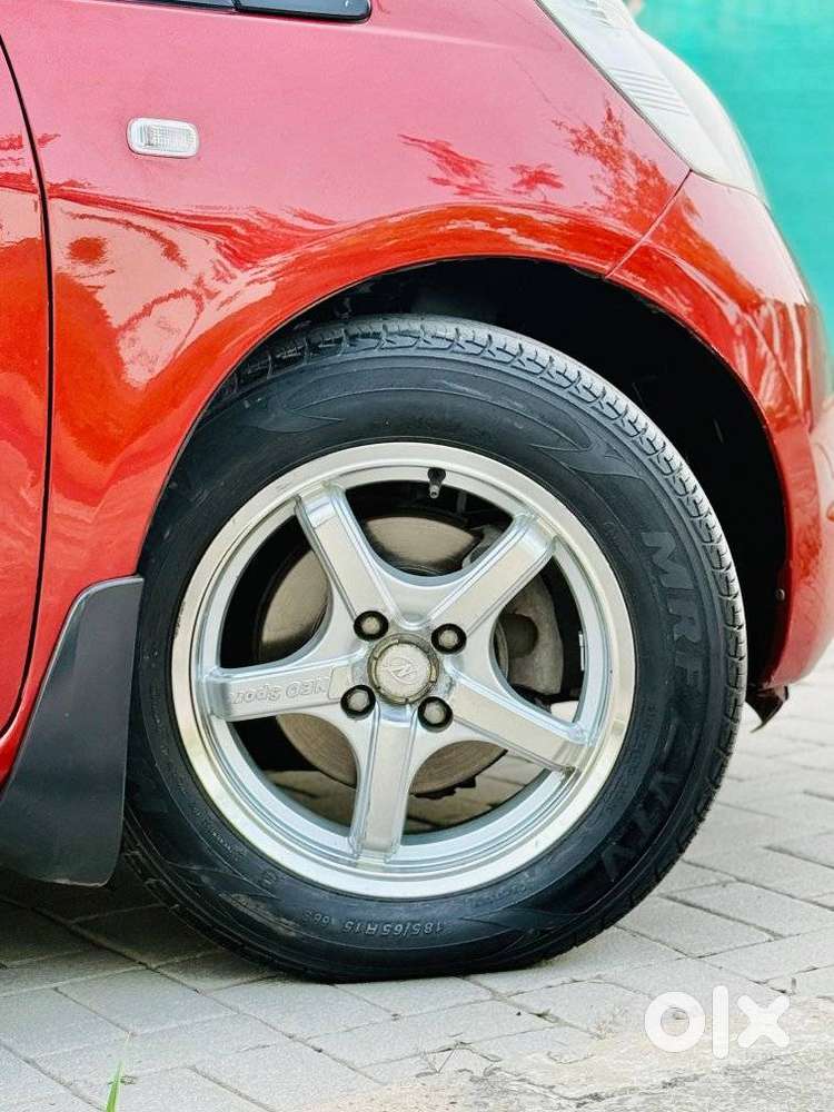 Honda Jazz S Manual, 2010, Petrol