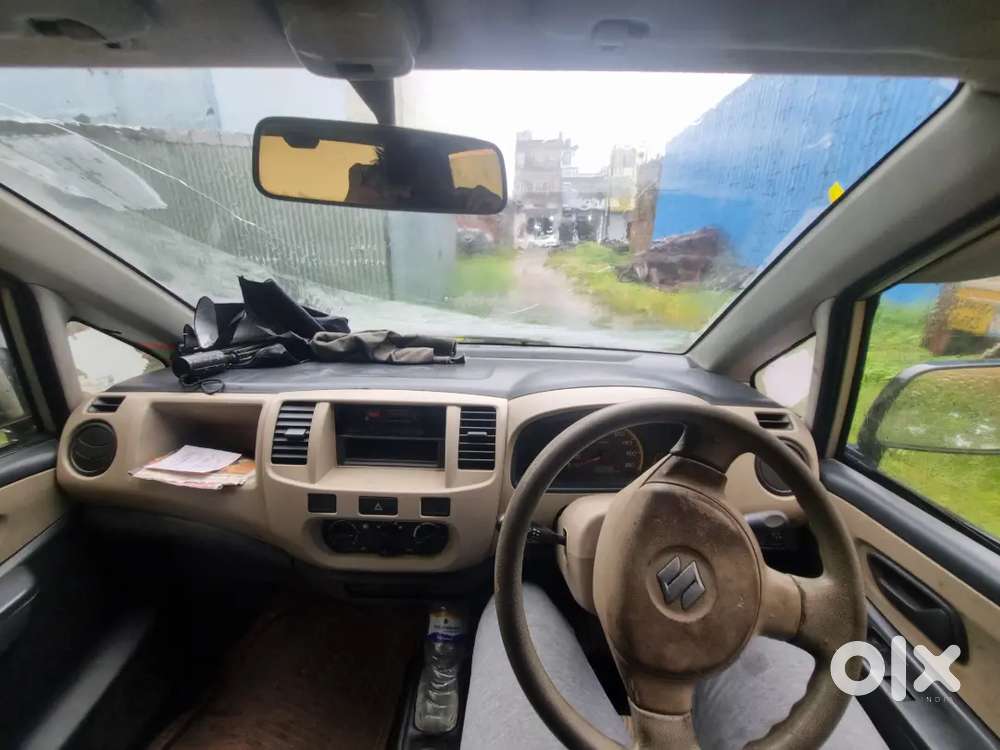 Maruti Suzuki Zen Estilo 2009 .2028 Tak Valid H
