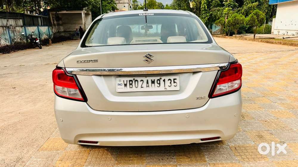 Maruti Suzuki Swift Dzire Zxi Plus , 2018, Petrol