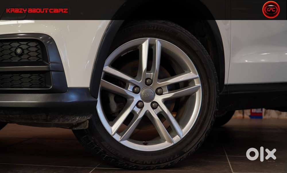 Audi Q3 1.4 30 Tfsi Premium Fwd, 2019, Petrol