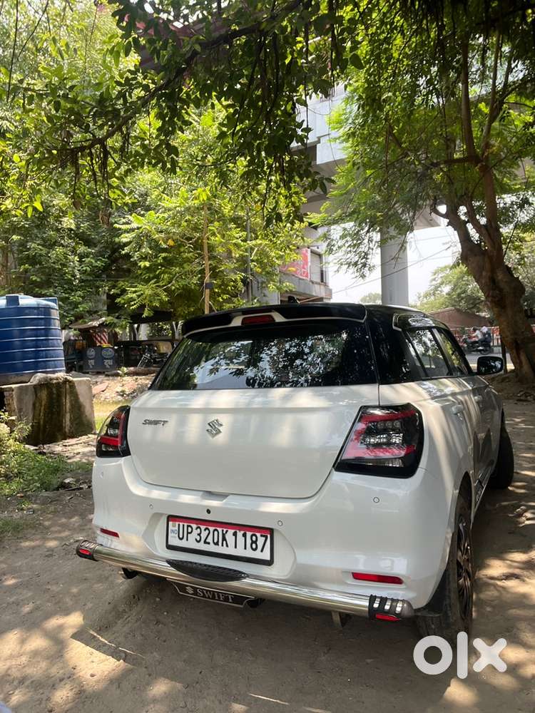 Swift Zxi Petrol 2025