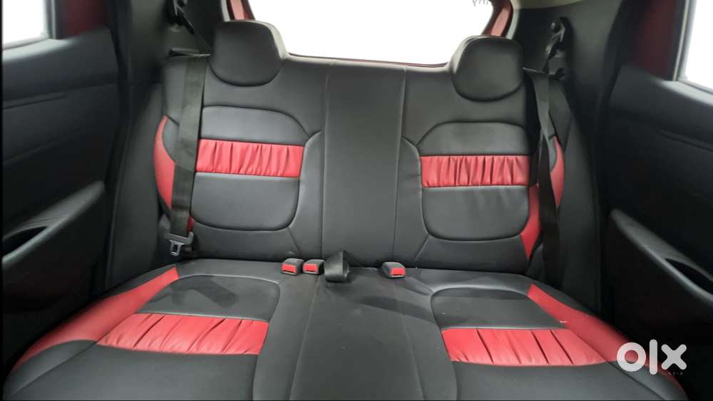 Renault Kwid 1.0 Rxt, 2016, Petrol