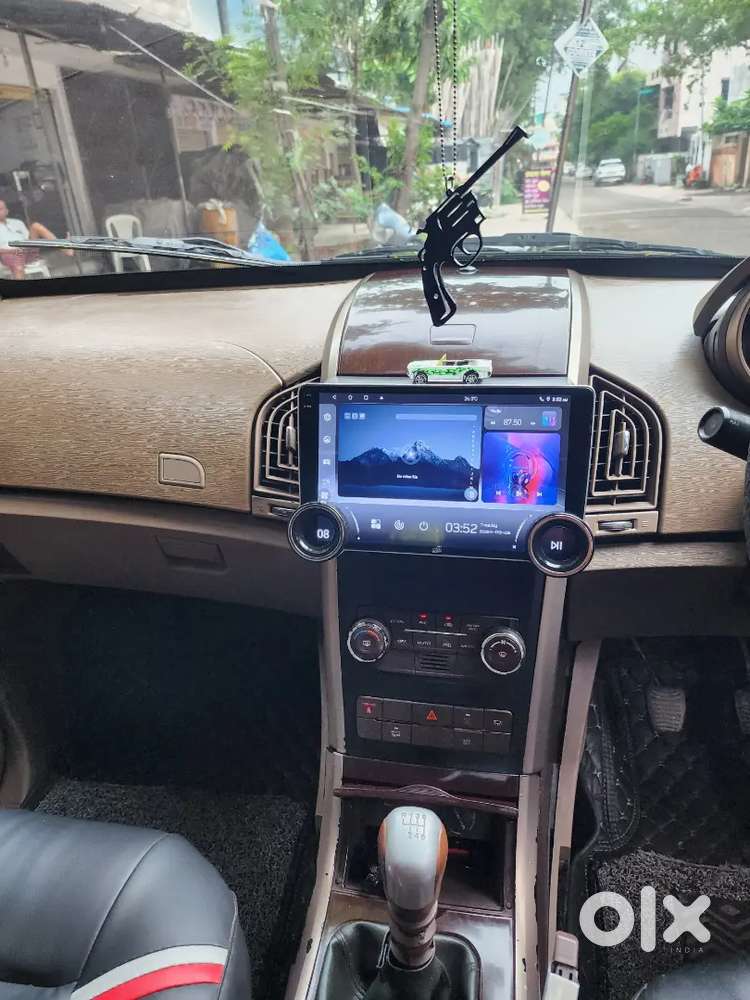 Xuv 500 New Conditions No Any Problem
