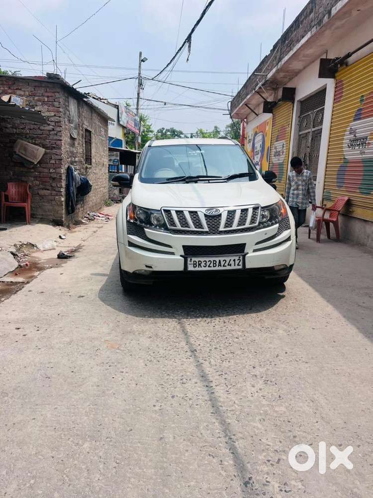 Mahindra Diesel 2015 Car