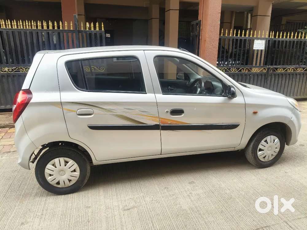 Maruti Suzuki Alto 800 2016 Lxi