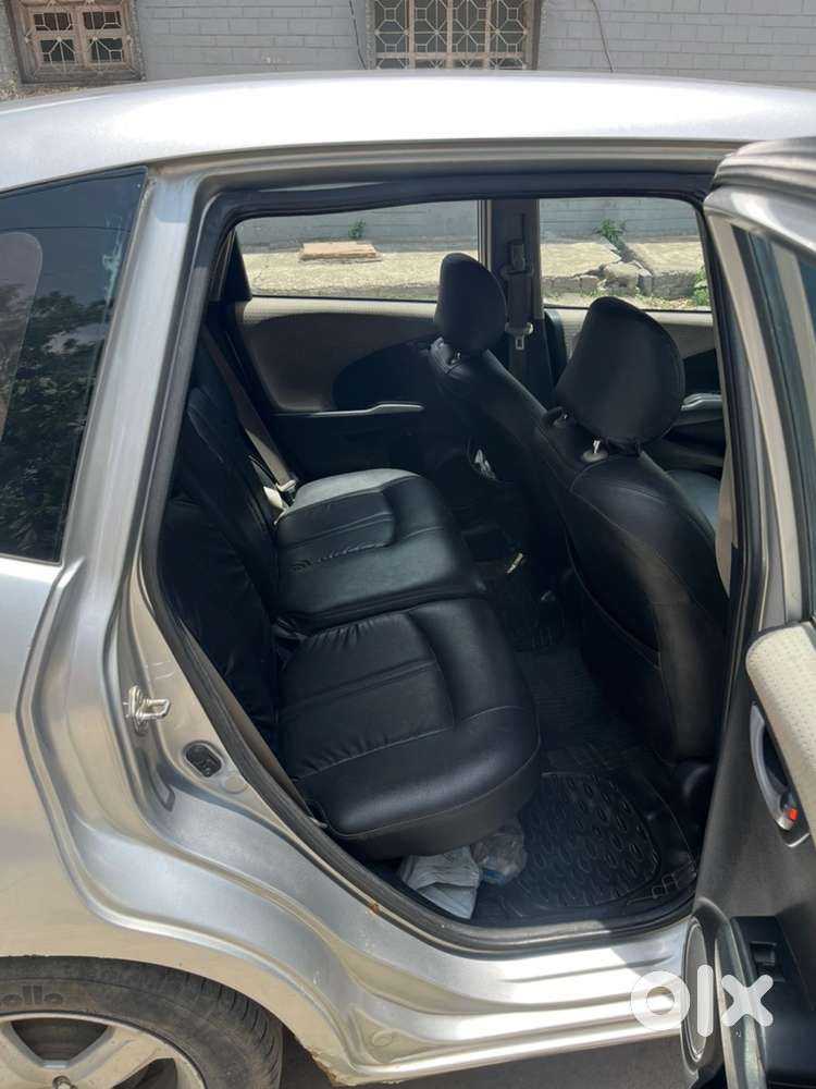 Honda Jazz Petrol 2010 Valid Till 2030