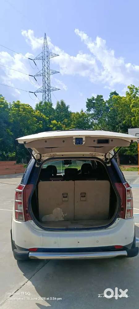 Mahindra Xuv500 W8 2014 Diesel