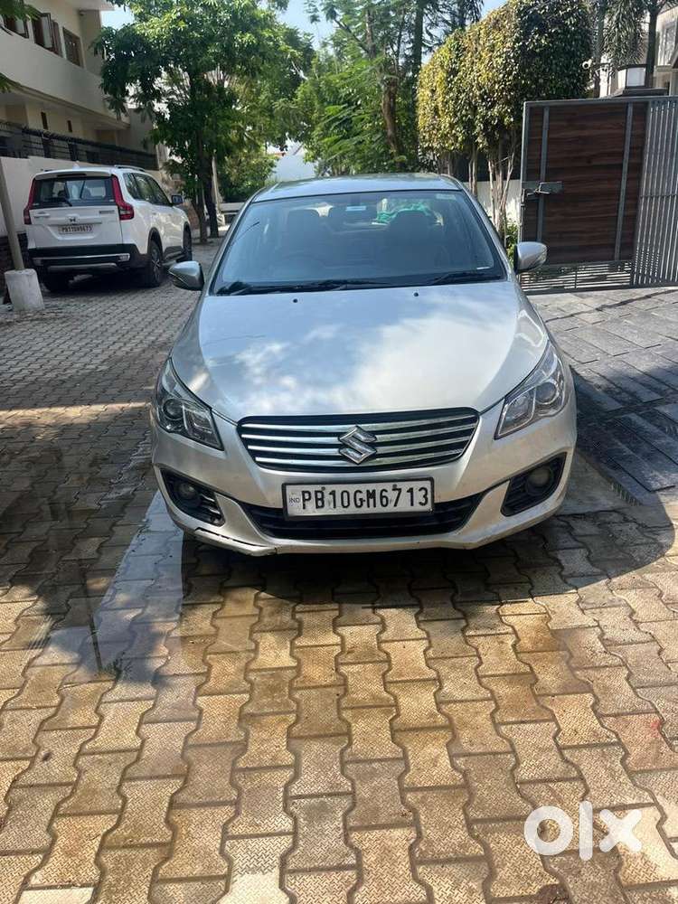 Maruti Suzuki Diesel Hybrid 2017