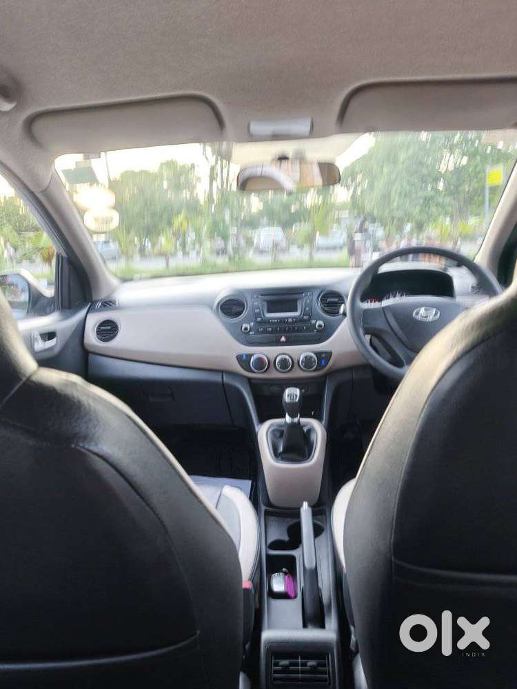Hyundai Grand I10 Magna, 2013, Petrol