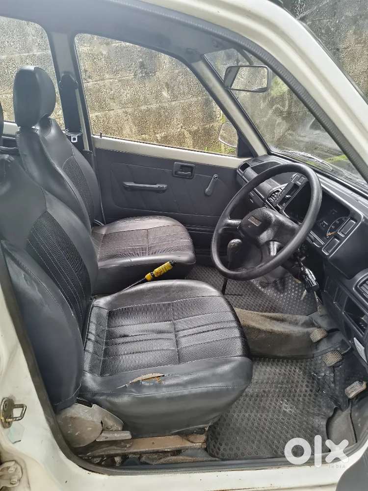 2002 Maruti 800 ( Mpfi Engine)