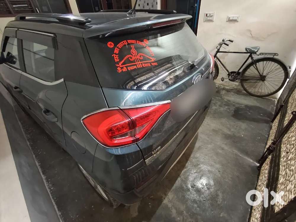 Mahindra Xuv300 Turbosport 2021 Petrol