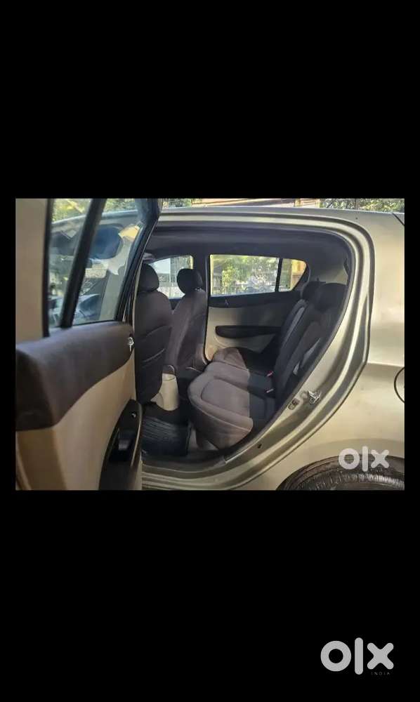 Hyundai I20 2011 Petrol Good Condition