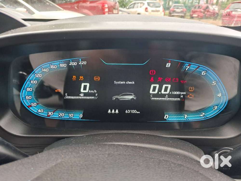 Hyundai New I20 1.2 Asta Mt, 2024, Petrol