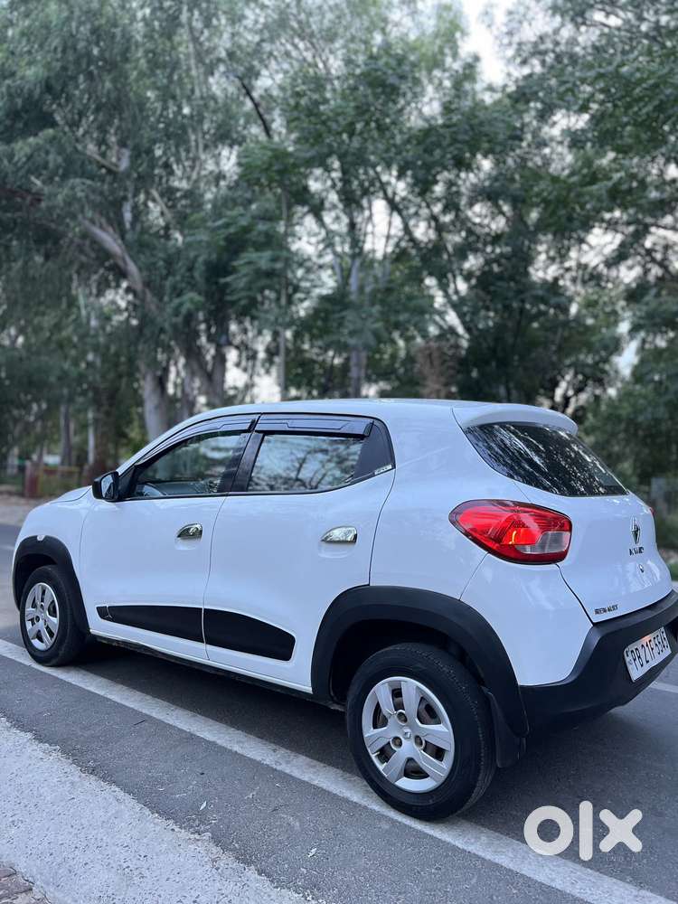 Renault Kwid Rxl, 2019, Petrol