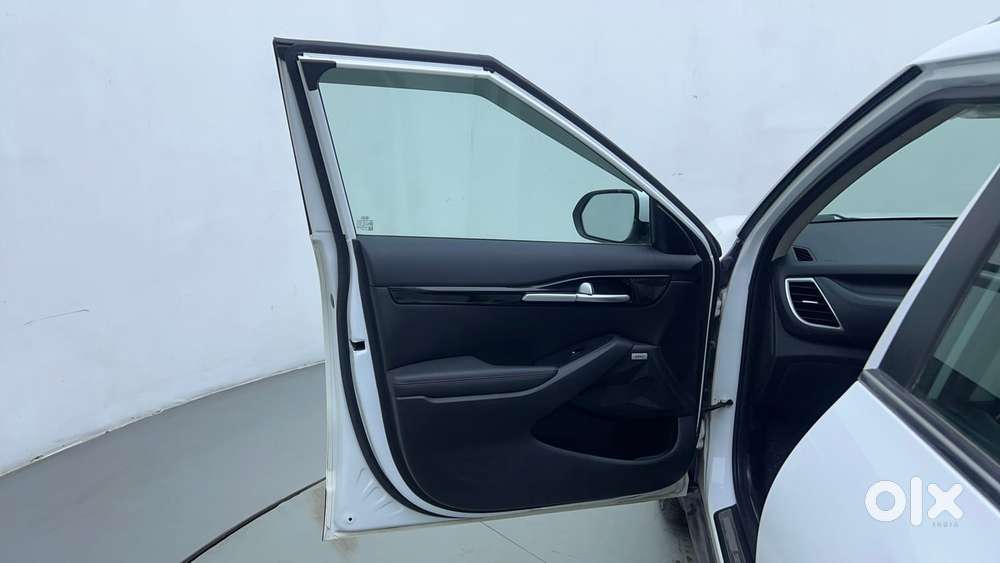 Kia Seltos 1.5 Gtx+ Diesel At, 2021, Diesel