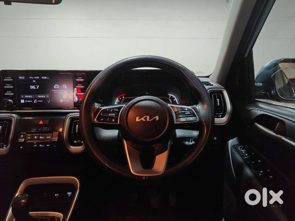 Kia Sonet 1.2 Htk Plus, 2023, Petrol