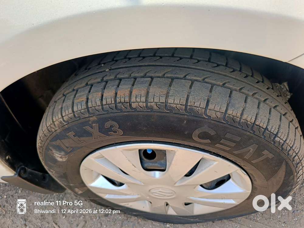 Maruti Suzuki Swift Dzire Vdi Bsiv, 2013, Diesel