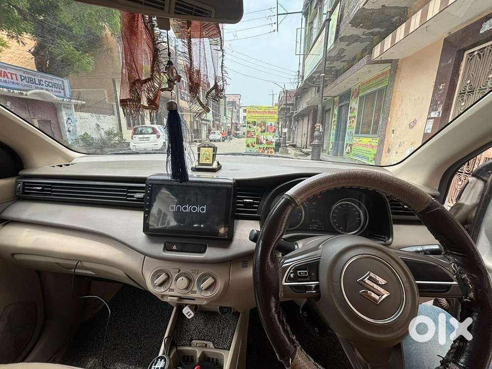 Maruti Suzuki  2021 Cng