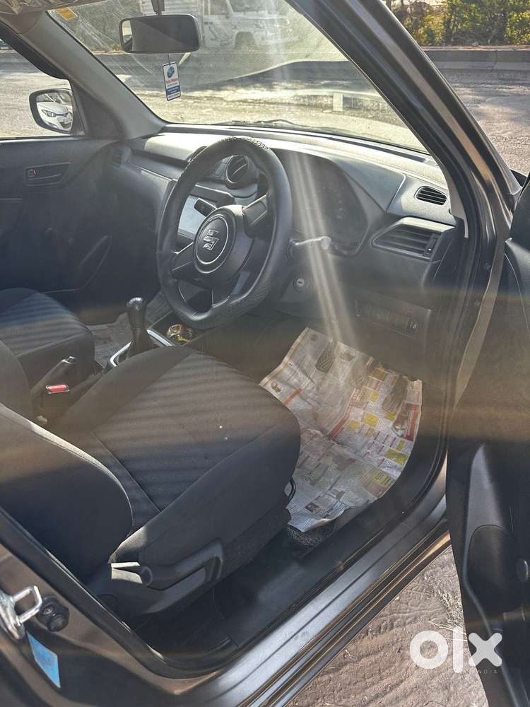 Maruti Suzuki Swift 2018 Lxi, 2018, Petrol