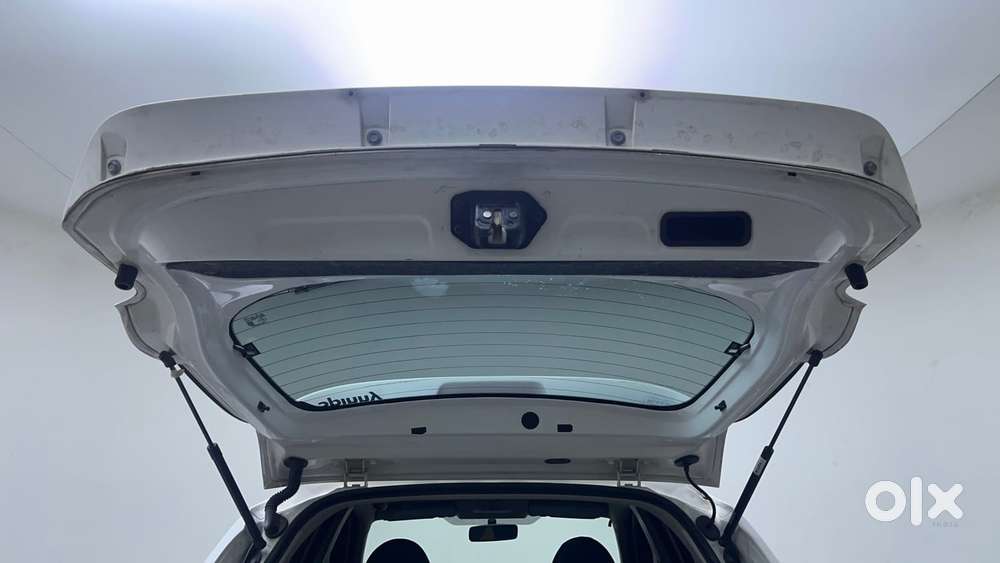Nissan Micra Xv Cvt, 2018, Petrol
