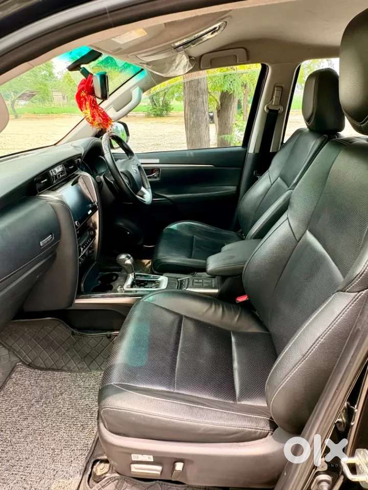 Toyota Fortuner, 2023, Diesel