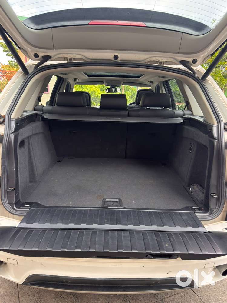 Bmw X5 Xdrive 30d, 2013, Diesel