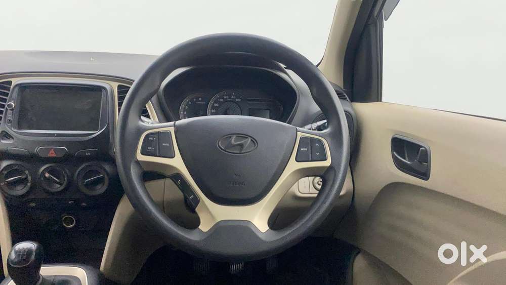 Hyundai New Santro 1.1 Sportz Executive Cng, 2022, Cng & Hybrids
