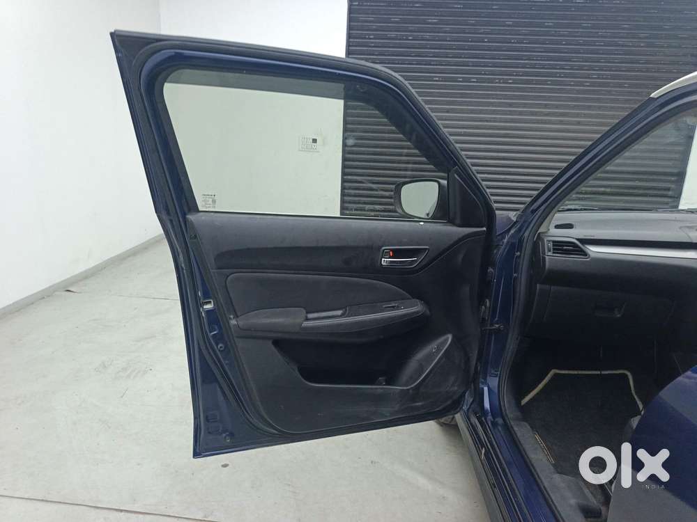 Maruti Suzuki Swift Amt Vvt Vxi, 2022, Petrol