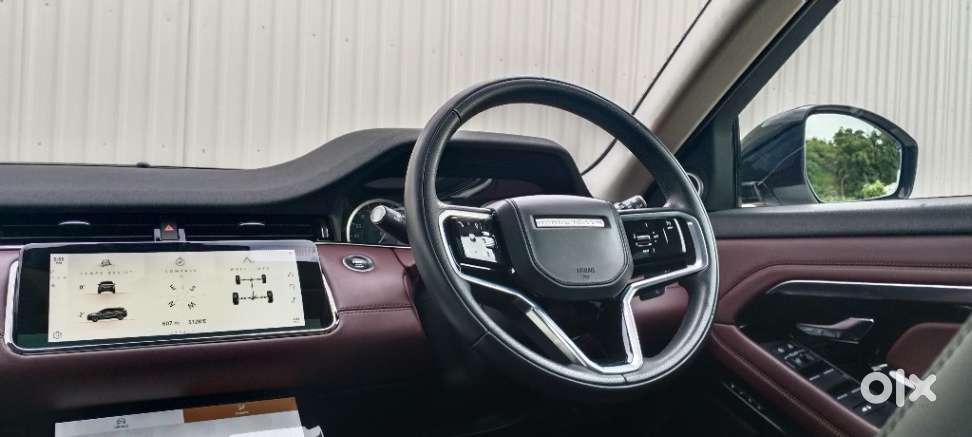 Land Rover Range Evoque Se R-dynamic Diesel, 2023, Diesel