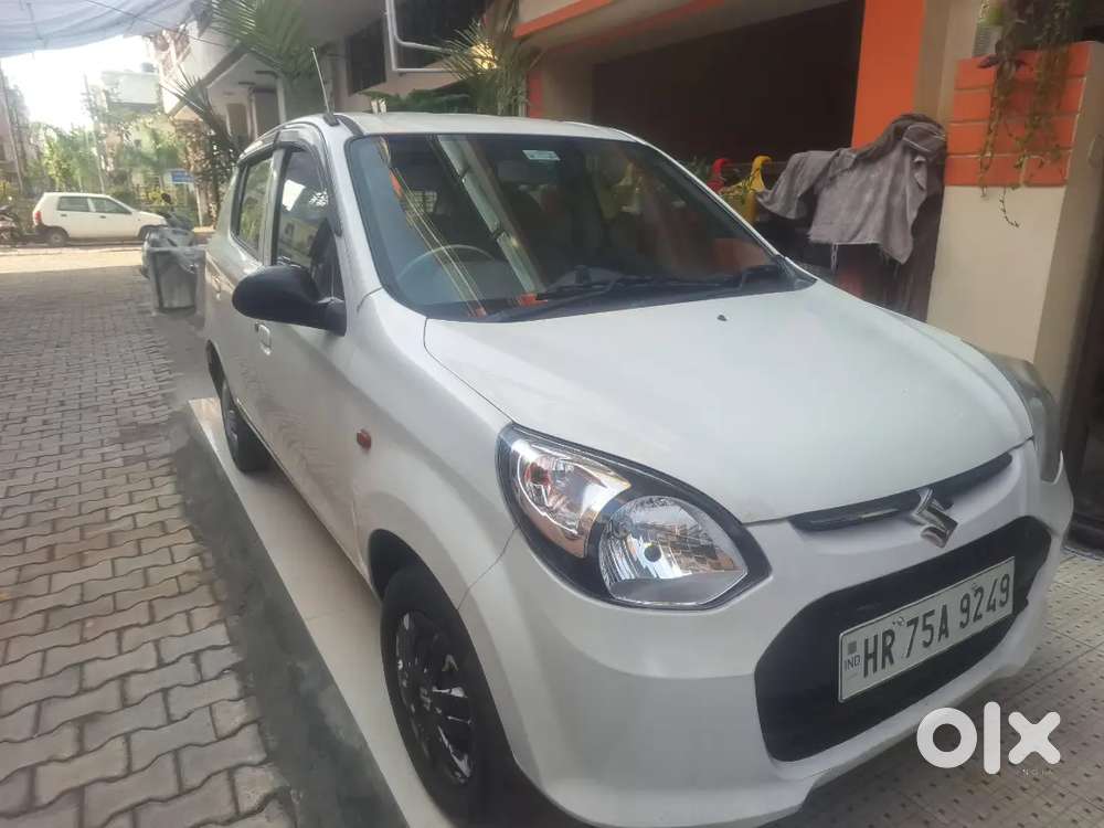 Purchase New Car