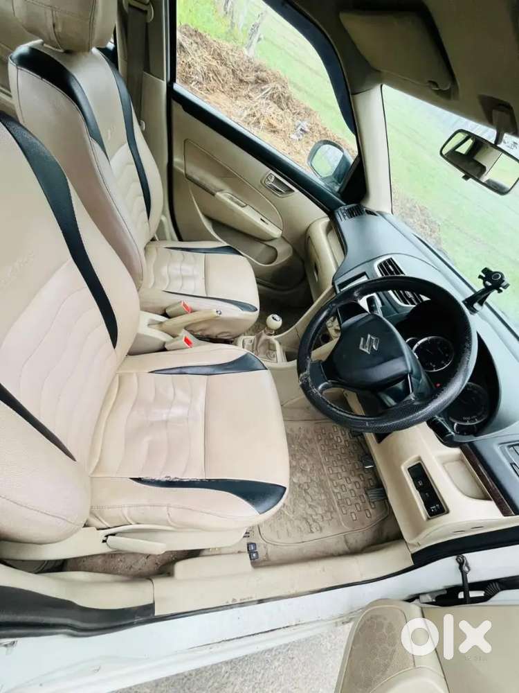 Maruti Suzuki Dzire 1.2 2009