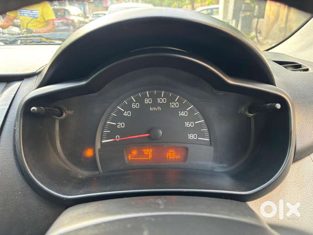 Maruti Suzuki Celerio Vxi, 2014, Petrol