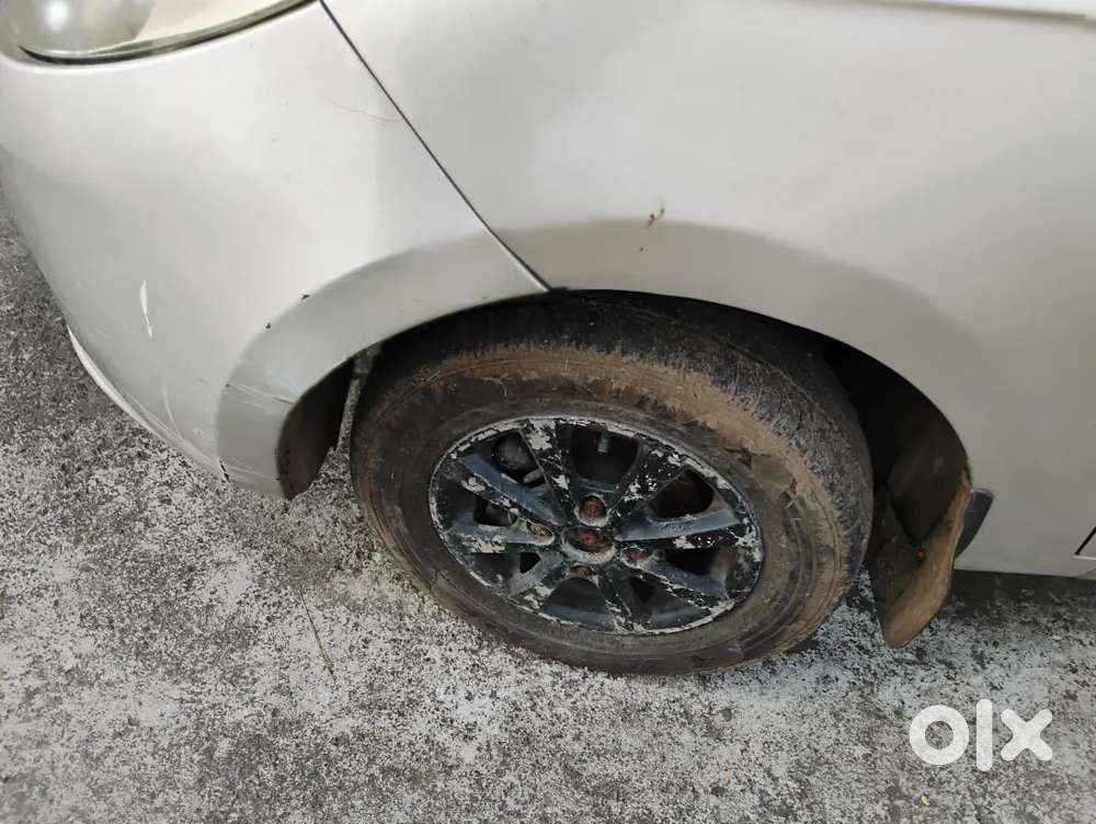 Tata Indica Vista 2010 Petrol Well Maintained