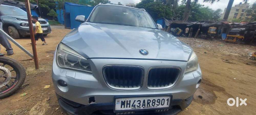 2014 Bmw X1 Diesel