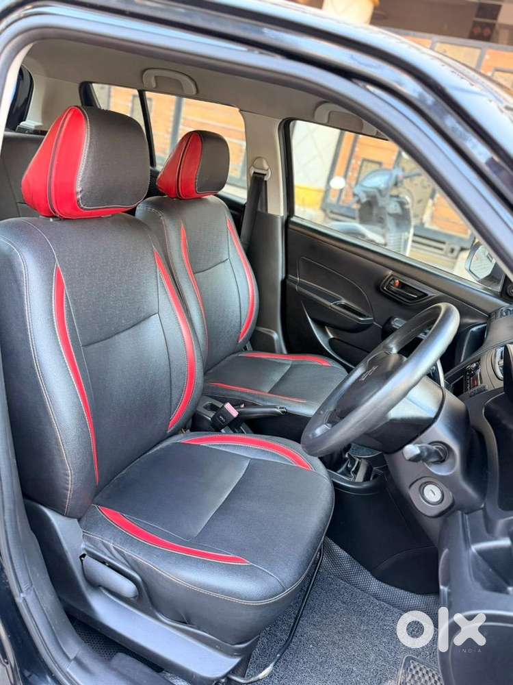 Swift Petrol Single Owner Vehicle For Sale At Best Price