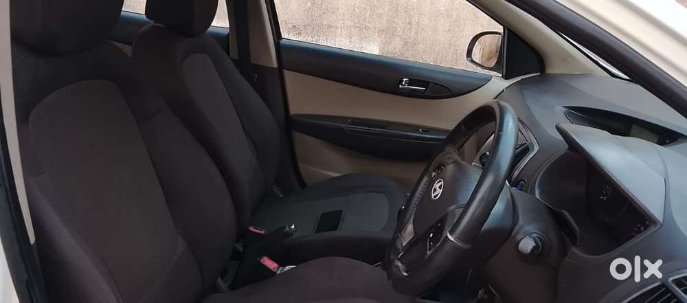 Hyundai I20 1.2 Asta, 2012, Petrol