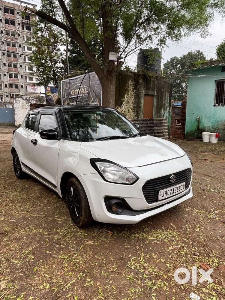 Maruti Suzuki Swift Amt Zdi, 2019, Diesel
