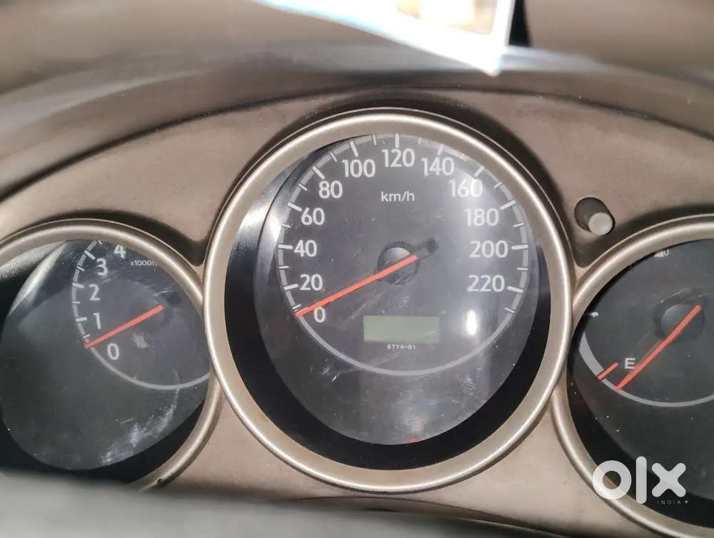 2006 Model Only 1.25000