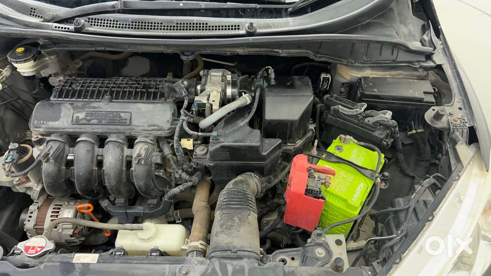 Honda City I Dtec Vx, 2015, Petrol