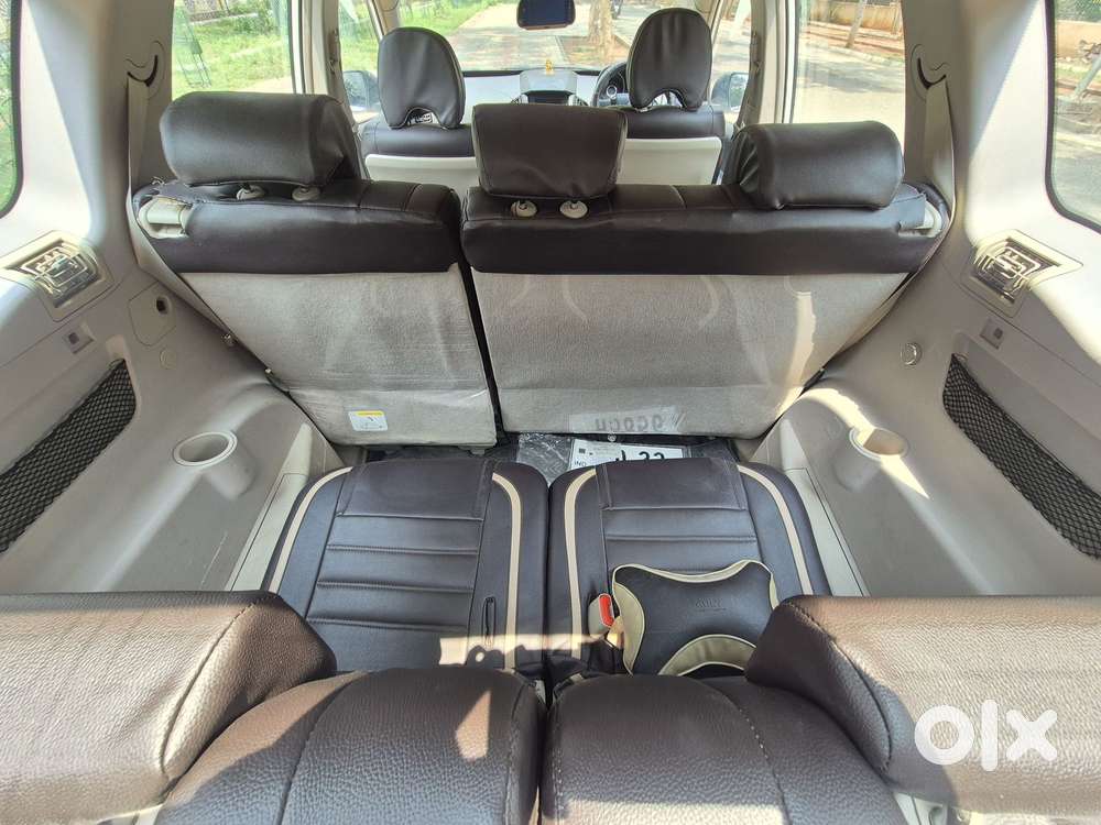 Mahindra Xuv500, 2016, Diesel
