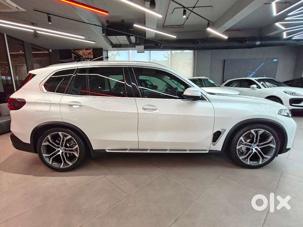 Bmw X5 Xdrive 30d Xline, 2026, Diesel