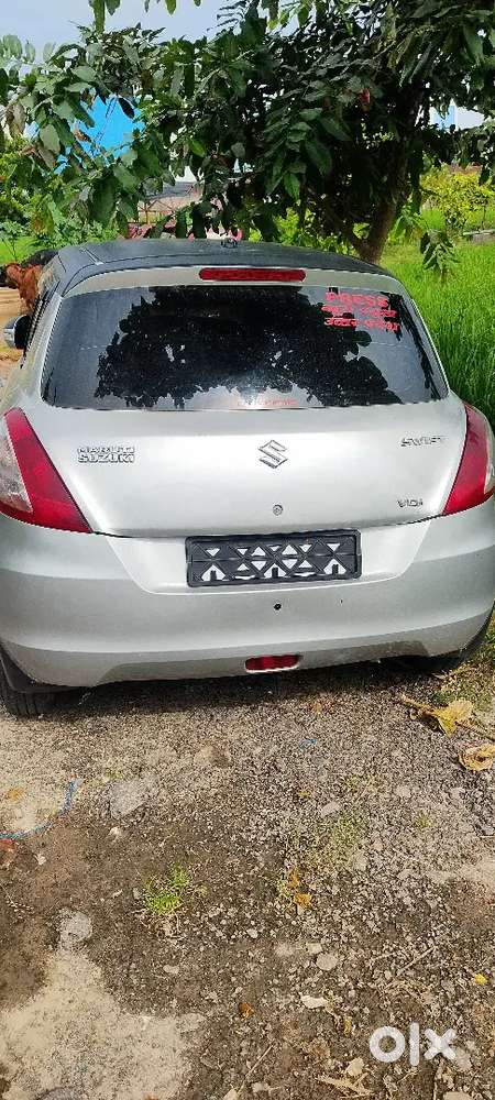 Maruti Suzuki Swift 2014 Diesel Manual