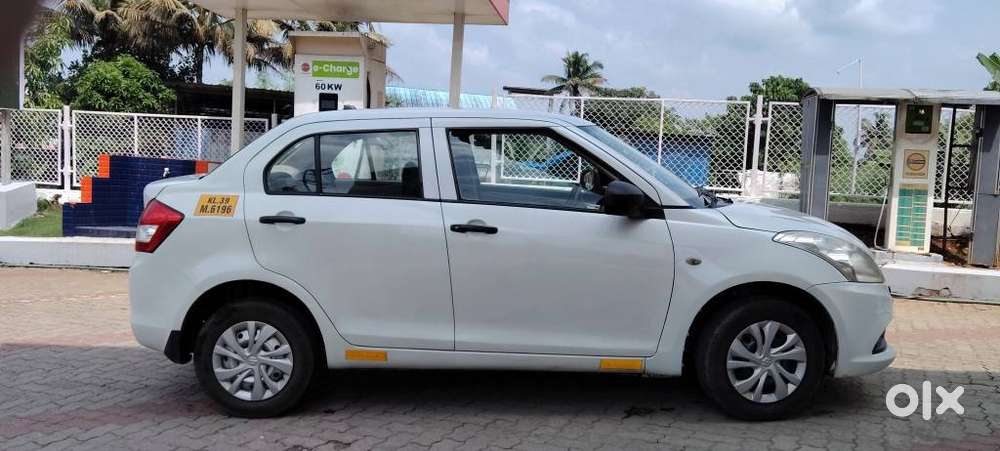 Maruti Suzuki Dzire Ldi, 2018