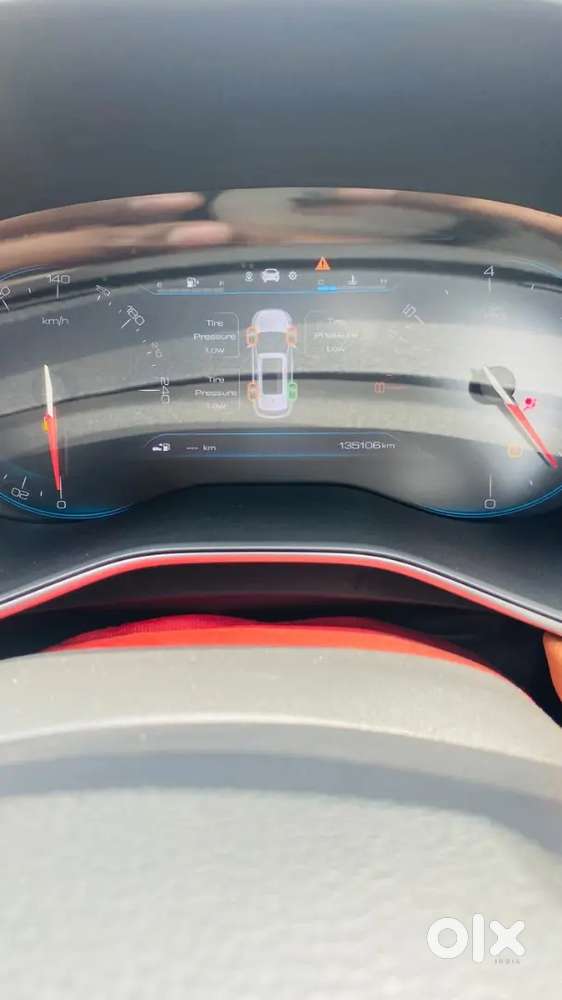 Mg Hector Plus Hybrid Petrol 2021
