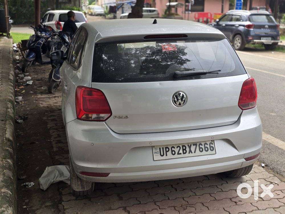 Volkswagen Polo 1.5 Tdi Comfortline, 2020, Petrol