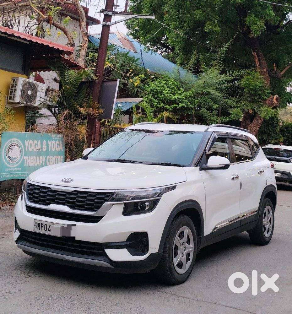 Kia Seltos Htk D, 2019, Diesel