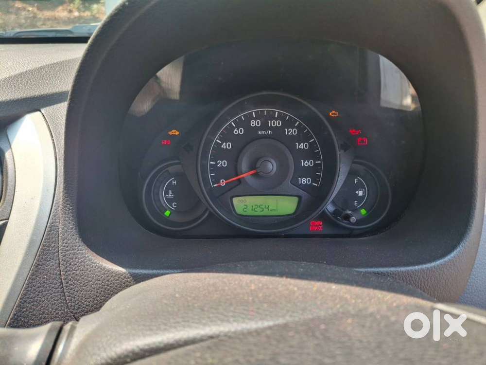 Hyundai Eon Era +, 2013, Petrol